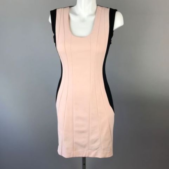 Diane Von Furstenberg Dresses & Skirts - Diane von Furstenberg DVF Carmelle Sheath Dress 6